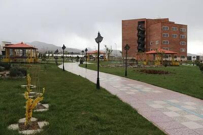 پیگیری برای راهاندازی رشته پزشکی در دانشگاه آزاد ایلام