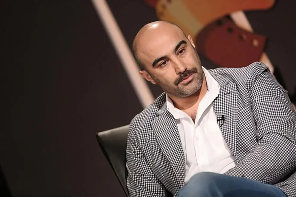 بازگشت پورنگ پس از ۵ سال به سیما؛ تنابنده ساخت «پایتخت» را تکذیب کرد؟