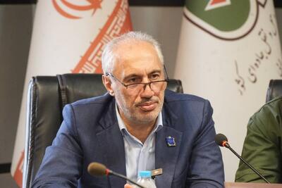 معاون رئیسجمهور: لزوم بسیج امکانات برای تکمیل طرح سهراهی ایواوغلی