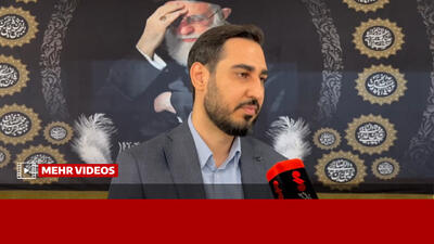 صدری نیا: رهبر شهید انقلاب دغدغههای فرهنگی و هنری زیادی داشتند