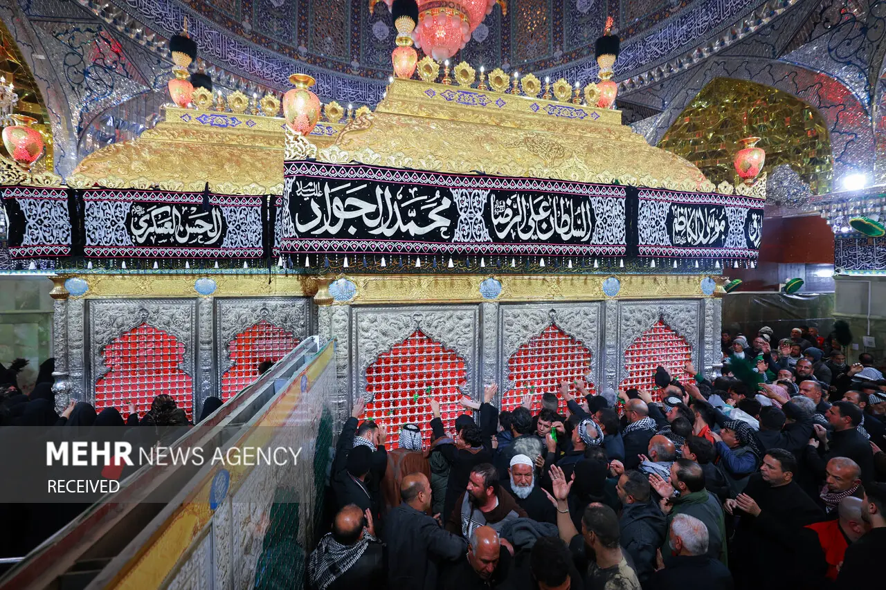 روایت امامت سرنوشتساز امام عسکری(ع) و آمادهسازی شیعه برای عصر غیبت
