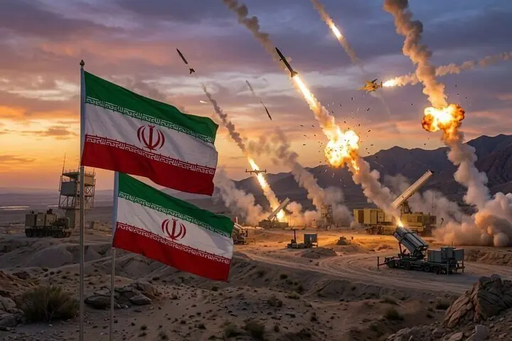 ابن رسول:پیشرفت دفاعی ایران متوقفشدنی نیست