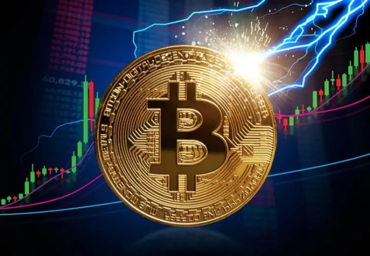 قیمت رمزارزها امروز جمعه ۳۰ مرداد ۱۴۰۵ | نفت ما