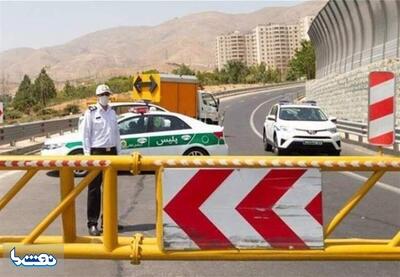 جزئیات محدودیتهای ترافیکی جاده های شمالی | نفت ما