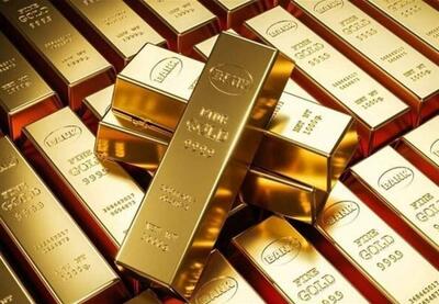 قیمت جهانی طلا امروز جمعه ۳۰ مرداد ۱۴۰۵ | نفت ما