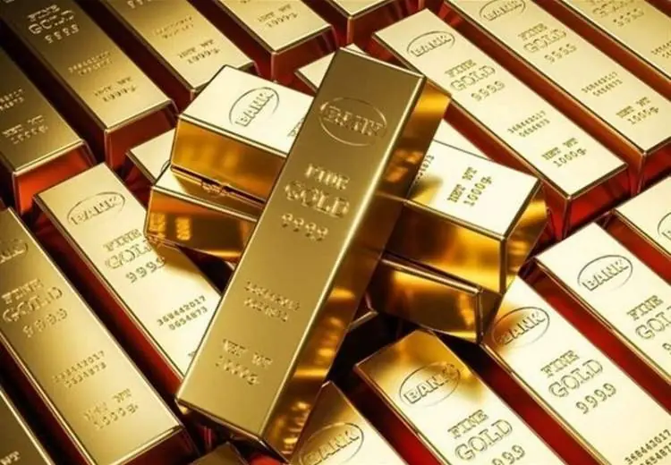قیمت جهانی طلا امروز جمعه ۳۰ مرداد ۱۴۰۵ | نفت ما