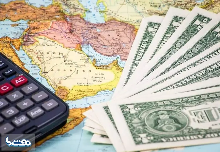 بروکراسی، مانعی هموزن تحریم | نفت ما