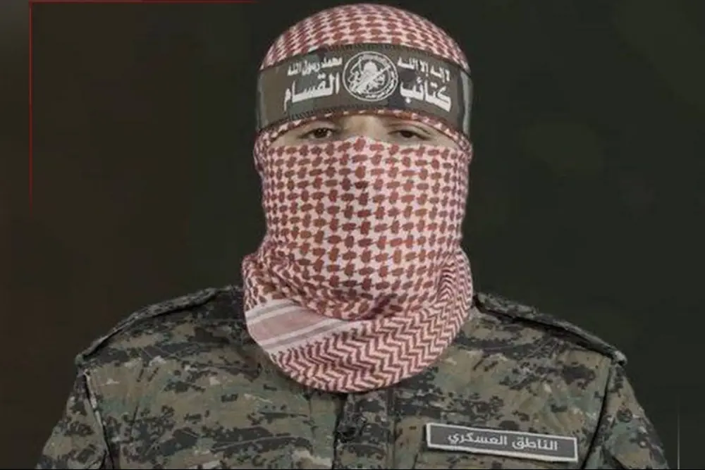 ابوعبیده خواستار قیام فلسطینیان در کرانه باختری و قدس شد