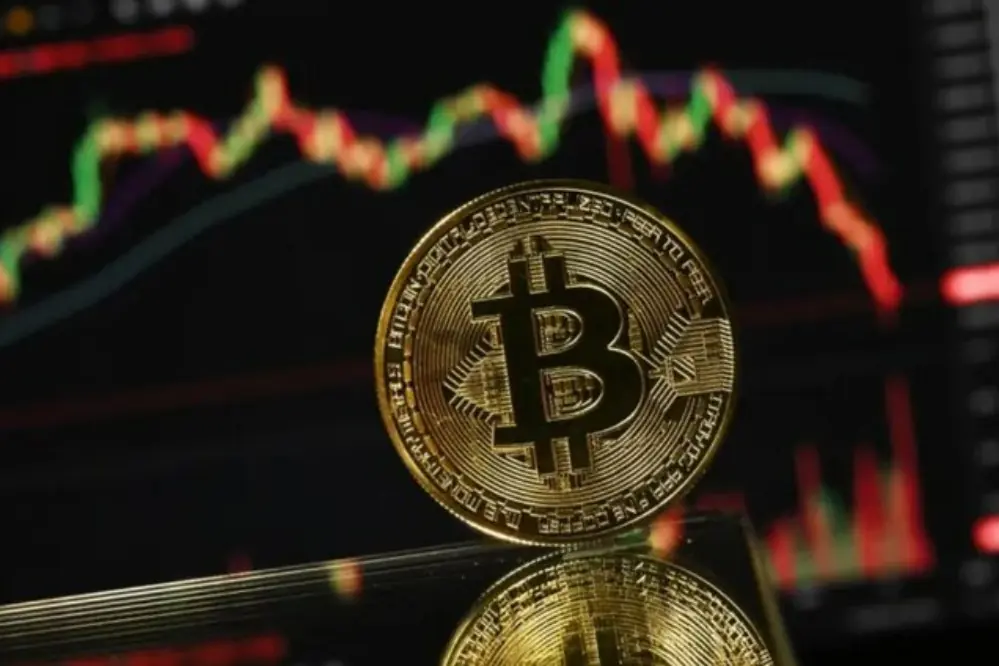 بیت‌کوین آماده جهش دوباره قیمت