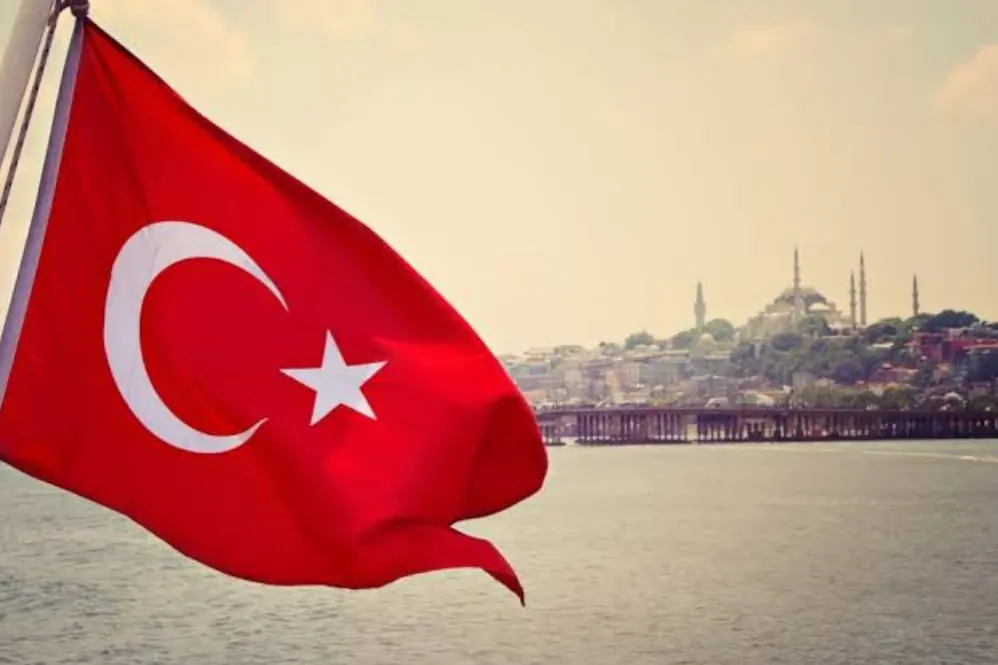 واکنش تند ترکیه به اظهارات دفتر نخستوزیر رژیم صهیونیستی