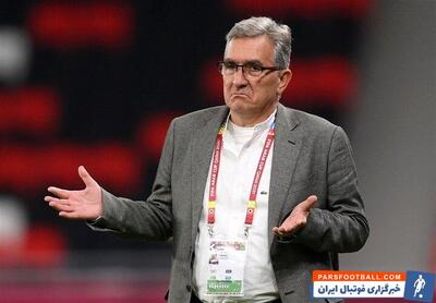 دیدار مهدی مهدویکیا با برانکو ایوانکوویچ در دبی