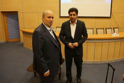 گزارش اختصاصی تابناک از پشت پرده جنجالی «باند مافیایی»/ نسبت فوتبال ایران با وحید کردانی چیست؟ - پارس فوتبال