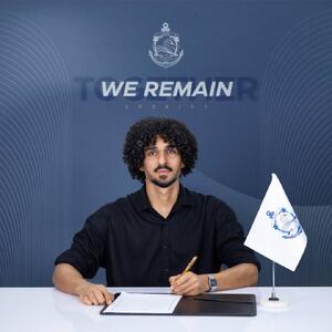 مدافع پرسپولیس به ملوان پیوست - پارس فوتبال