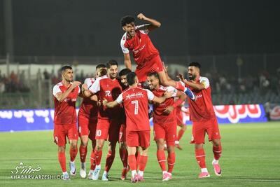 خبر خوش برای پرسپولیس/ اقدام ویژه باشگاه قبل از تراکتور - پارس فوتبال