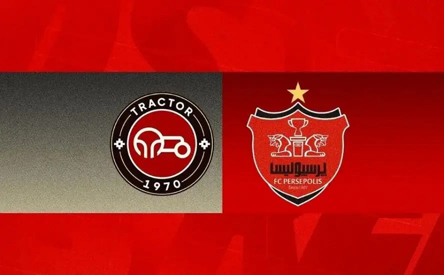 بهمنی: قطعا تراکتور - پرسپولیس در این فصل بدون تماشاگر برگزار میشود(ویدیو) - پارس فوتبال