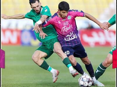 کوروش اژدهاکش در آستانه جدایی از پرسپولیس - پارس فوتبال