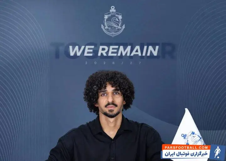 فرزین معاملهگری ستاره پرسپولیس برای خدمت سربازی راهی ملوان بندرانزلی شد