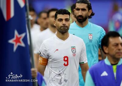  سفر طارمی به امارات؛ ستاره ایرانی برای مذاکره سفر کرد - پارس فوتبال