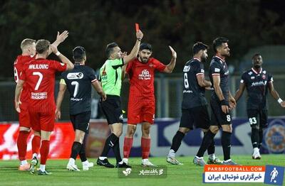  حجت الله بهمنی سخنگوی سازمان لیگ: دیدار پرسپولیس و تراکتور بی تماشاگر است