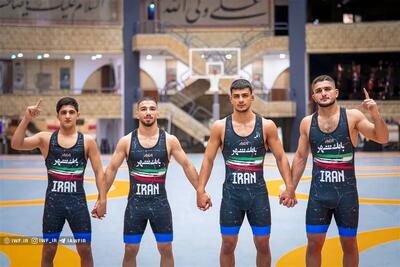 راهیابی رحمانی به نیمه نهایی قهرمانی جهان؛ سه آزادکار جوان در انتظار شانس مجدد - پارس فوتبال