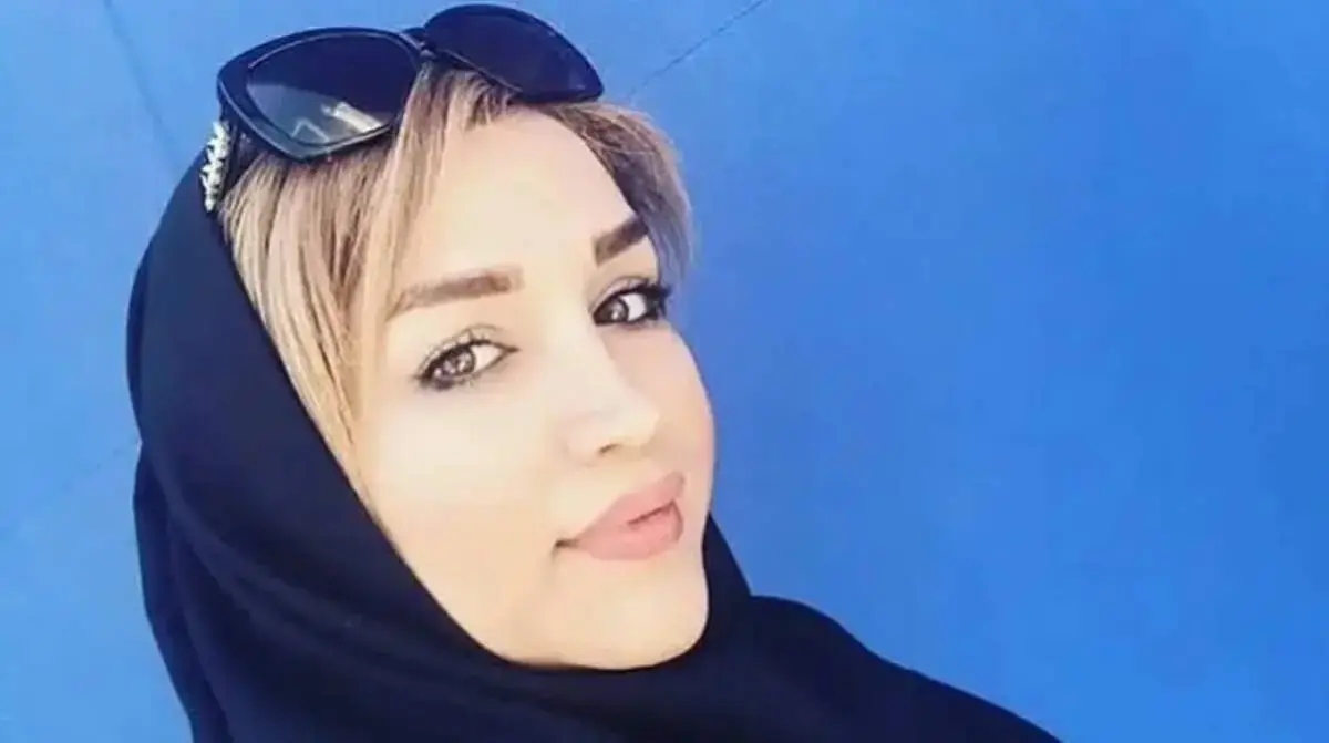 خواهر پژمان جمشیدی پاسخ ترانه علیدوستی را داد