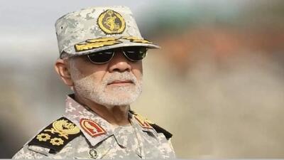 سرلشکر عبداللهی: پاسخ ایران به تهدیدات نوین دشمن ویرانگر خواهد بود