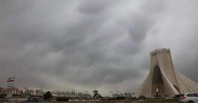 یک تغییر دمایی در راه است؛ هواشناسی هشدار داد