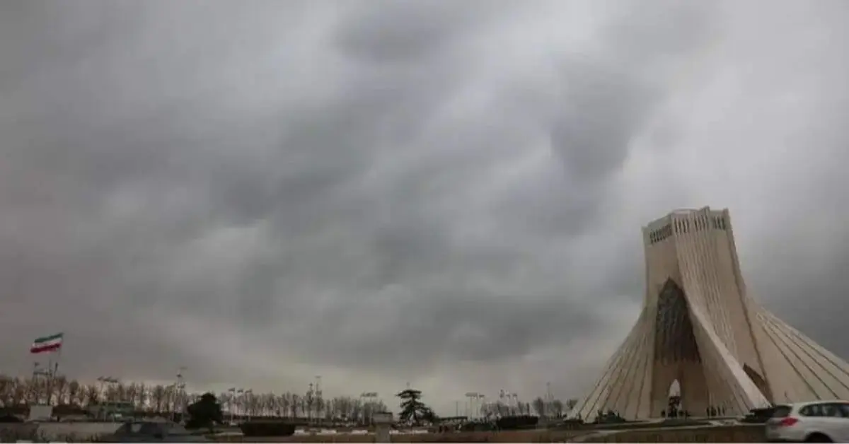  یک تغییر دمایی در راه است؛ هواشناسی هشدار داد