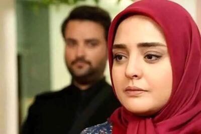 عکس جدید از چهره نچرال و دوستداشتنی نرگس محمدی بعد از مدتها!