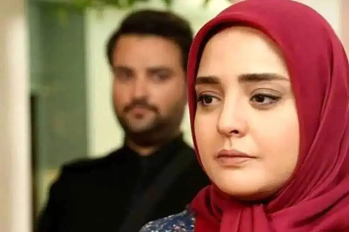 عکس جدید از چهره نچرال و دوستداشتنی نرگس محمدی بعد از مدتها!