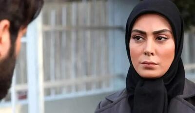عکسهای تازه و متفاوت نیلوفر شهیدی از دل طبیعت!