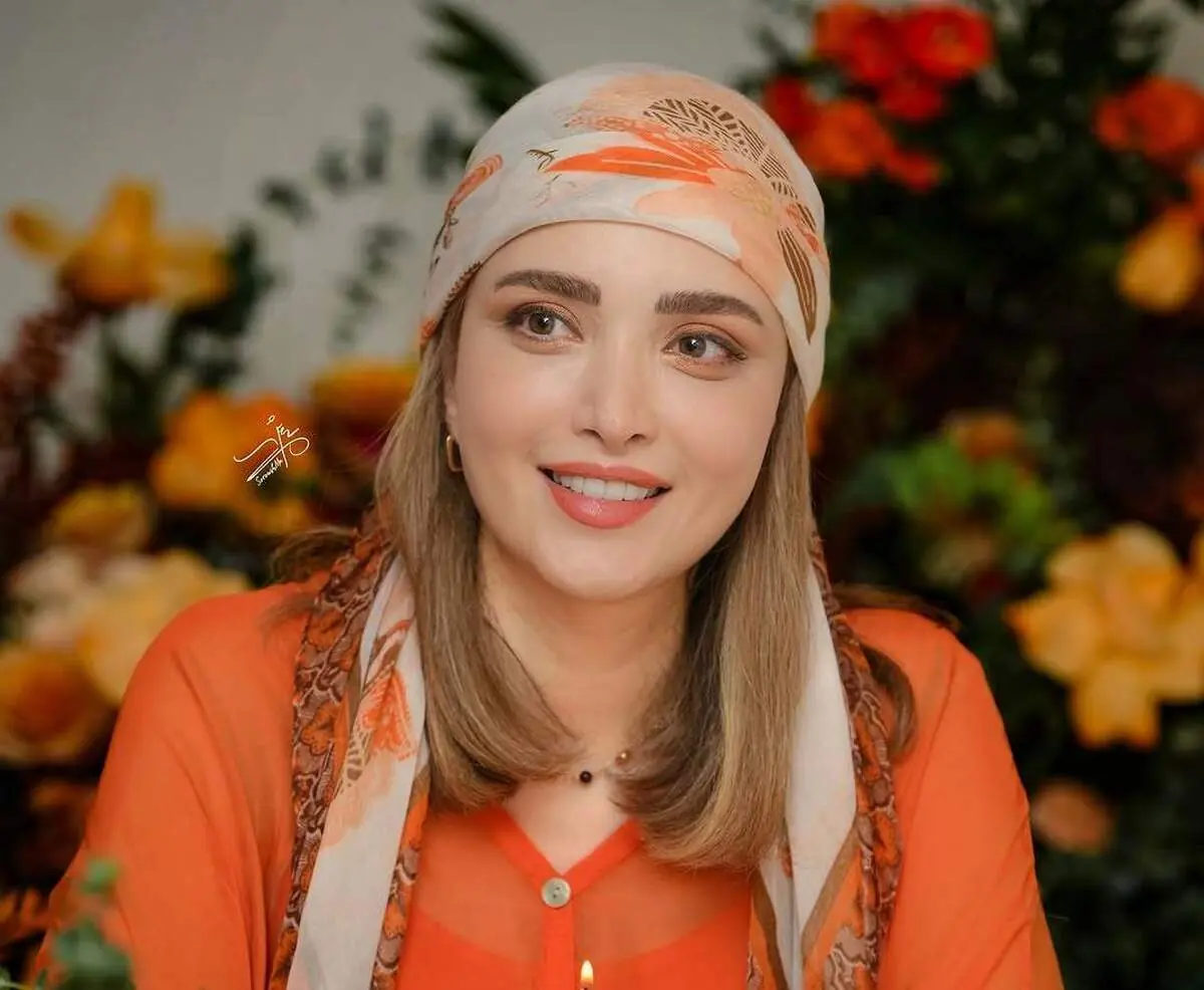 هدیه عاشقانه بهنوش طباطبایی خبرساز شد + عکس