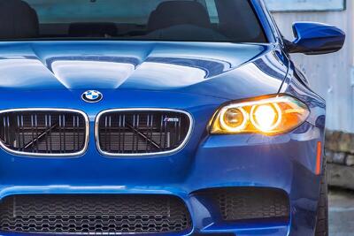 چرا BMW M5 قدیمی، ارزانتر از هوندا سیویک نو است؟ - پدال