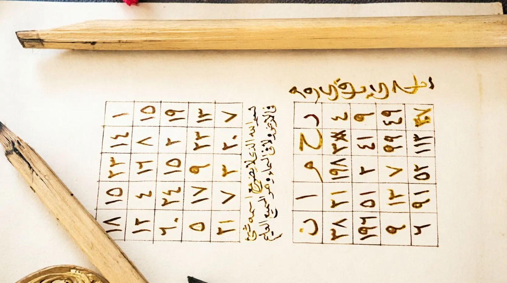 فال ابجد امروز ۳۰ مرداد ۱۴۰۵