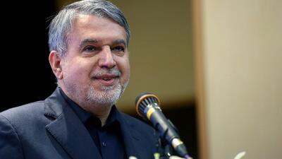 صالحیامیری: گردشگری باید به پلی میان ملتها و ابزاری برای صلح پایدار تبدیل شود