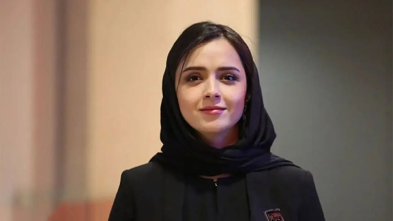  سفر زمان / عکس «ترانه علیدوستی» در دوران کودکی؛ اوایل دهه 70
