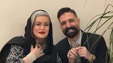  فیلم / جالب ترین کنسرت حمید هیراد با حضور حاشیه ساز نعیمه نظام‌دوست/ ازدواج نمیکنی؟ احسان علیخانی؟ / روحش شاد