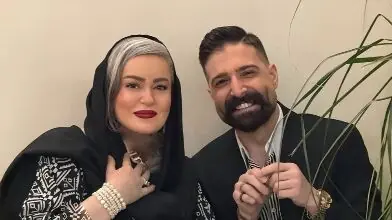 فیلم / جالب ترین کنسرت حمید هیراد با حضور حاشیه ساز نعیمه نظامدوست/ ازدواج نمیکنی؟ احسان علیخانی؟ / روحش شاد