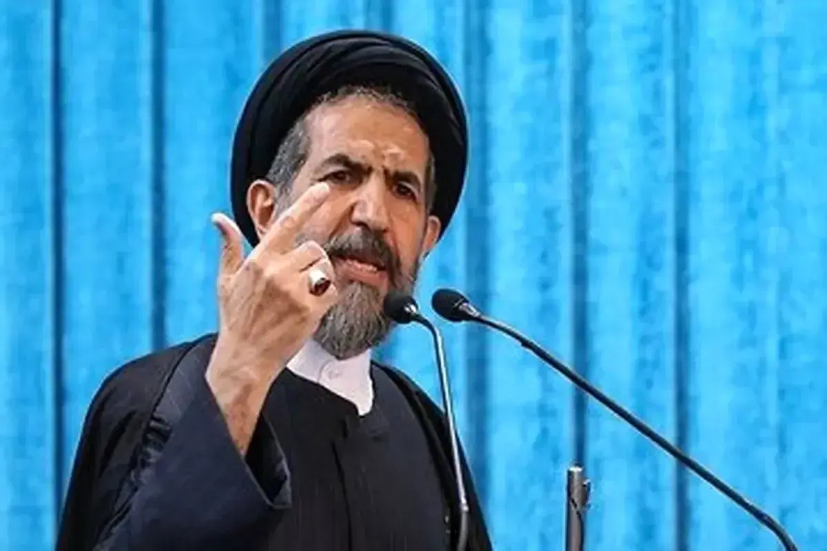 ابوترابی فرد: ایرانیان بار دیگر رئیس جمهور آمریکا را تحقیر خواهند کرد