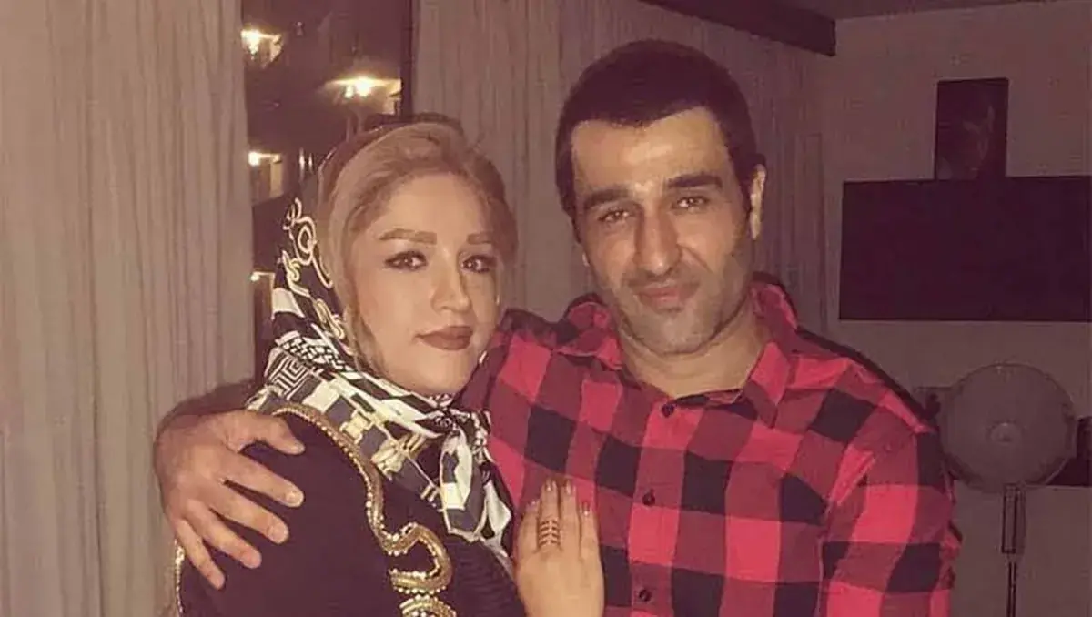 واکنش تند خواهر پژمان جمشیدی به ترانه علیدوستی و ملیکا پارسادوست + فیلم