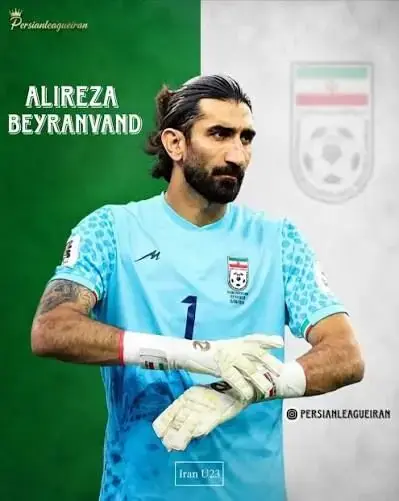 حکم نهایی سربازی بیرانوند صادر شد/ خداحافظی اجباری با تراکتور از مهرماه