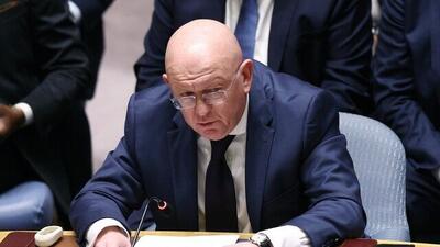 روسیه ایران را برای مذاکره با آمریکا تحت فشار نمیگذارد