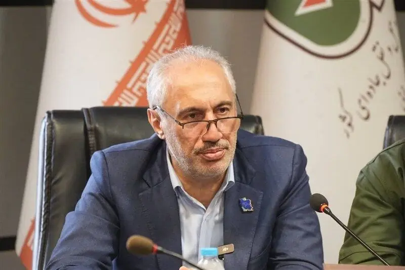 ضربالاجل برای تکمیل زیرساختهای مرز بازرگان