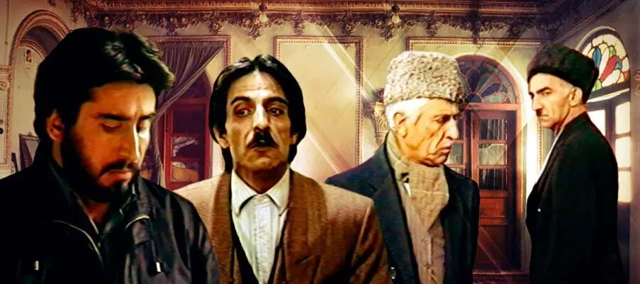 یادمان «آتقی»؛ نوستالژی فراموشنشدنی «آینه عبرت»