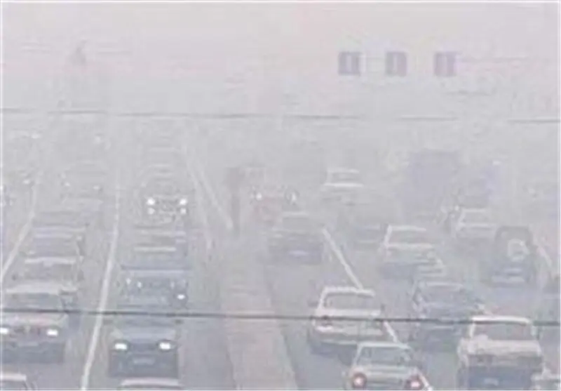  تحلیل وضعیت PM2.5 در تهران؛ پیامدهای سلامت‌محور افزایش ناگهانی شاخص کیفیت هوا