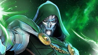 بیتفاوتی مخاطبان به Avengers: Doomsday؛ سایه سنگین رقبا بر سر مارول