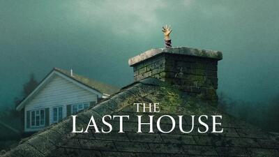  نقد فیلم The Last House؛ اجرای متقاعدکننده واگنر مورا و گرتا لی در تریلری خفقان‌آور