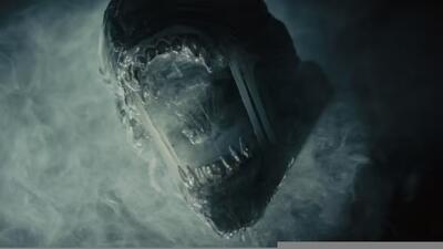  معرفی 10 موجود قدرتمند دنیای علمی‌تخیلی Alien
