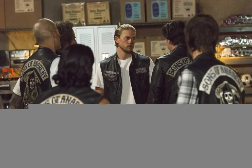 بازگشت Sons of Anarchy با روایتی جنونآمیز؛ مینیسریال Legends در راه است