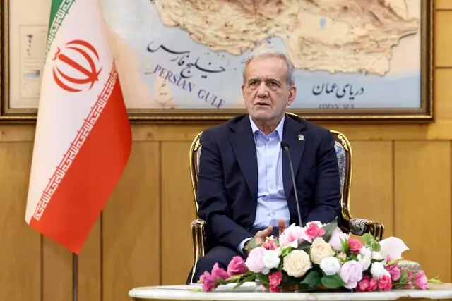 رئیس جمهور: حتی یک بند در تفاهمنامه پیدا نمیکنند که حاکی از وادادگی باشد - سلام نو